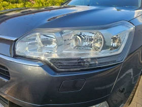 Обява за продажба на Citroen C5 2.7 biturbo 204 hp top ~8 100 лв. - изображение 8
