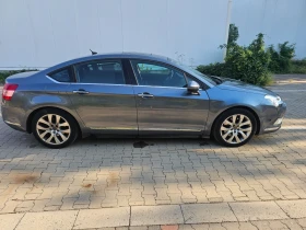 Обява за продажба на Citroen C5 2.7 biturbo 204 hp top ~8 100 лв. - изображение 5
