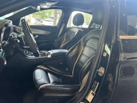 Mercedes-Benz C 63 AMG * CARFAX * АВТО КРЕДИТ * ЦЕНА ДО БГ! - 69999 лв. - 30938942 9