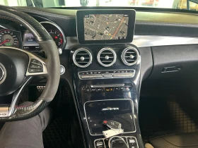 Mercedes-Benz C 63 AMG * CARFAX * АВТО КРЕДИТ * ЦЕНА ДО БГ! - 69999 лв. - 30938942 10