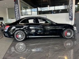 Mercedes-Benz C 63 AMG * CARFAX * АВТО КРЕДИТ * ЦЕНА ДО БГ! - 69999 лв. - 30938942 5