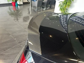 Mercedes-Benz C 63 AMG * CARFAX * АВТО КРЕДИТ * ЦЕНА ДО БГ! - 69999 лв. - 30938942 7