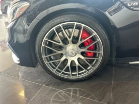 Mercedes-Benz C 63 AMG * CARFAX * АВТО КРЕДИТ * ЦЕНА ДО БГ! - 69999 лв. - 30938942 15