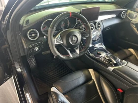 Mercedes-Benz C 63 AMG * CARFAX * АВТО КРЕДИТ * ЦЕНА ДО БГ! - 69999 лв. - 30938942 8