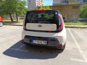 Обява за продажба на Kia Soul ~16 800 лв. - изображение 4