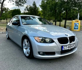 Обява за продажба на BMW 330 xD Сменени вериги ~20 900 лв. - изображение 1