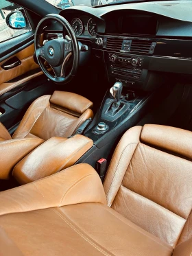 Обява за продажба на BMW 330 xD Сменени вериги ~20 900 лв. - изображение 11