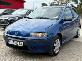 Fiat Punto - 3999 лв. - 25288744 5