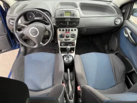 Fiat Punto - 3999 лв. - 25288744 10