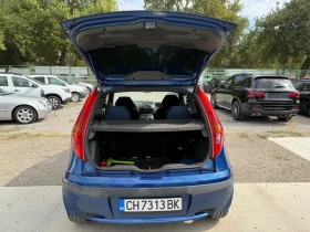 Fiat Punto - 3999 лв. - 25288744 13