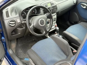 Fiat Punto - 3999 лв. - 25288744 7