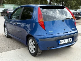 Fiat Punto - 3999 лв. - 25288744 4