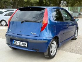 Fiat Punto - 3999 лв. - 25288744 2