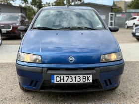 Fiat Punto - 3999 лв. - 25288744 6