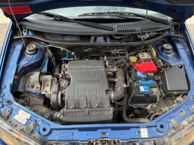 Fiat Punto - 3999 лв. - 25288744 12