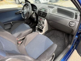Fiat Punto - 3999 лв. - 25288744 14