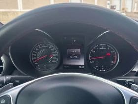 Mercedes-Benz C 43 AMG Клип * * 360Камера * * CARFAX * * АВТО КРЕДИТ * * - 39500 лв. - 27463492 6