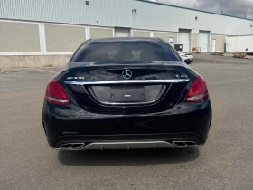 Mercedes-Benz C 43 AMG Клип * * 360Камера * * CARFAX * * АВТО КРЕДИТ * * - 39500 лв. - 27463492 4