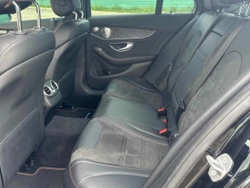 Mercedes-Benz C 43 AMG Клип * * 360Камера * * CARFAX * * АВТО КРЕДИТ * * - 39500 лв. - 27463492 9