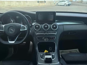 Mercedes-Benz C 43 AMG Клип * * 360Камера * * CARFAX * * АВТО КРЕДИТ * * - 39500 лв. - 27463492 8