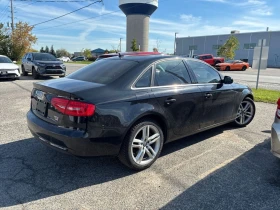 Обява за продажба на Audi A4 * Technik * CARFAX * БЕЗ ПЪРВОНАЧАЛНА ВНОСКА ~17 150 лв. - изображение 2