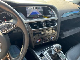 Обява за продажба на Audi A4 * Technik * CARFAX * БЕЗ ПЪРВОНАЧАЛНА ВНОСКА ~17 150 лв. - изображение 8
