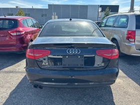 Обява за продажба на Audi A4 * Technik * CARFAX * БЕЗ ПЪРВОНАЧАЛНА ВНОСКА ~17 150 лв. - изображение 3
