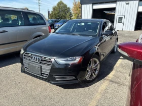Обява за продажба на Audi A4 * Technik * CARFAX * БЕЗ ПЪРВОНАЧАЛНА ВНОСКА ~17 150 лв. - изображение 1
