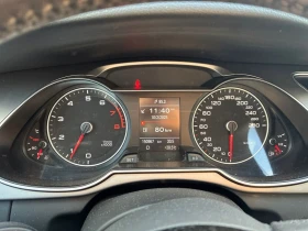 Обява за продажба на Audi A4 * Technik * CARFAX * БЕЗ ПЪРВОНАЧАЛНА ВНОСКА ~17 150 лв. - изображение 7