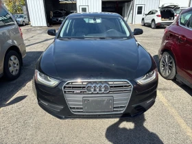 Обява за продажба на Audi A4 * Technik * CARFAX * БЕЗ ПЪРВОНАЧАЛНА ВНОСКА ~17 150 лв. - изображение 5