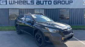 Subaru Outback Wilderness CARPLAY* CAM* KEYLESS* BLINDSPOT*  - 50000 лв. / 25564.59 € - 56437746 3