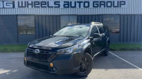 Subaru Outback Wilderness CARPLAY* CAM* KEYLESS* BLINDSPOT* 