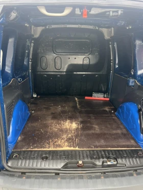 Mercedes-Benz Citan 109CDI* Климатик* Евро6* Германия - 14500 лв. / 7413.73 € - 44415451 6