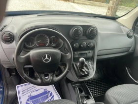 Mercedes-Benz Citan 109CDI* Климатик* Евро6* Германия - 14500 лв. / 7413.73 € - 44415451 5