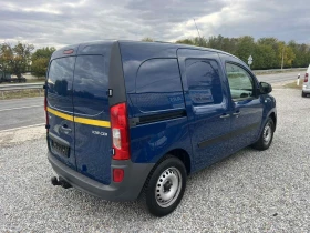 Mercedes-Benz Citan 109CDI* Климатик* Евро6* Германия - 14500 лв. / 7413.73 € - 44415451 3