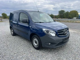 Mercedes-Benz Citan 109CDI* Климатик* Евро6* Германия - 14500 лв. / 7413.73 € - 44415451 2
