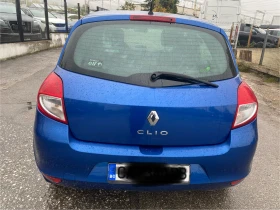 Renault Clio 1.2 75 кс. - 2500 лв. / 1278.23 € - 54093340 4