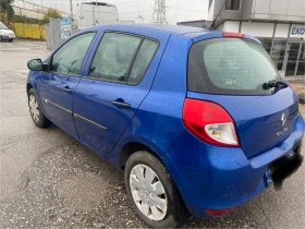 Renault Clio 1.2 75 кс. - 2500 лв. / 1278.23 € - 54093340 5