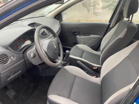 Renault Clio 1.2 75 кс. - 2500 лв. / 1278.23 € - 54093340 7