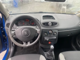 Renault Clio 1.2 75 кс. - 2500 лв. / 1278.23 € - 54093340 9