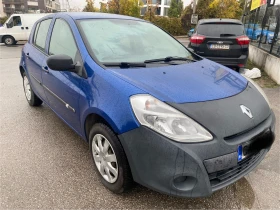 Renault Clio 1.2 75 кс. - 2500 лв. / 1278.23 € - 54093340 3