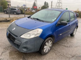 Renault Clio 1.2 75 кс. - 2500 лв. / 1278.23 € - 54093340 2