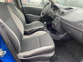 Renault Clio 1.2 75 кс. - 2500 лв. / 1278.23 € - 54093340 11