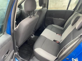 Renault Clio 1.2 75 кс. - 2500 лв. / 1278.23 € - 54093340 8