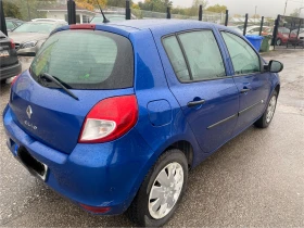 Renault Clio 1.2 75 кс. - 2500 лв. / 1278.23 € - 54093340 6