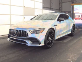 Mercedes-Benz AMG GT * AMG GT 53 4MATIC* * АвтоКредит* 