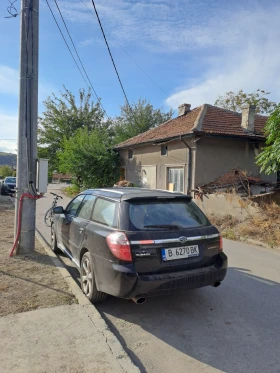 Обява за продажба на Subaru Legacy ~9 000 лв. - изображение 1 | Auto.bg Обява за продажба на Subaru Legacy ~9 000 лв. - изображение 1