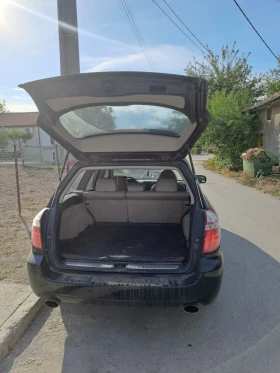 Обява за продажба на Subaru Legacy ~9 000 лв. - изображение 2 | Auto.bg Обява за продажба на Subaru Legacy ~9 000 лв. - изображение 2