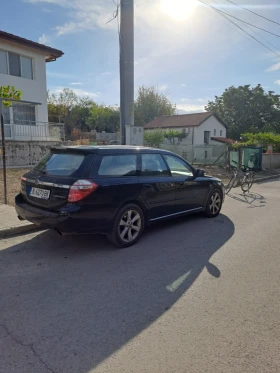 Обява за продажба на Subaru Legacy ~9 000 лв. - изображение 5 | Auto.bg Обява за продажба на Subaru Legacy ~9 000 лв. - изображение 5