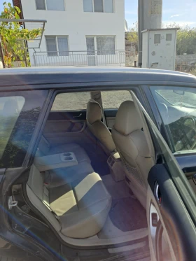 Обява за продажба на Subaru Legacy ~9 000 лв. - изображение 3 | Auto.bg Обява за продажба на Subaru Legacy ~9 000 лв. - изображение 3